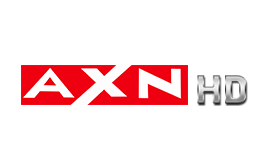 AXN HD