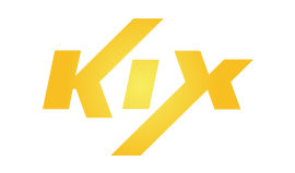 KIX HD