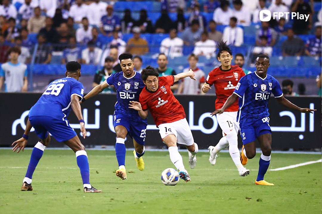 Ả Rập Xê Út đá với Nhật Bản
