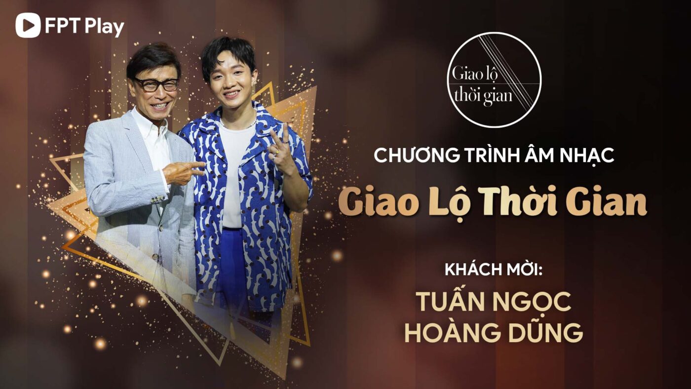 Giao Lộ Thời Gian Tập 22