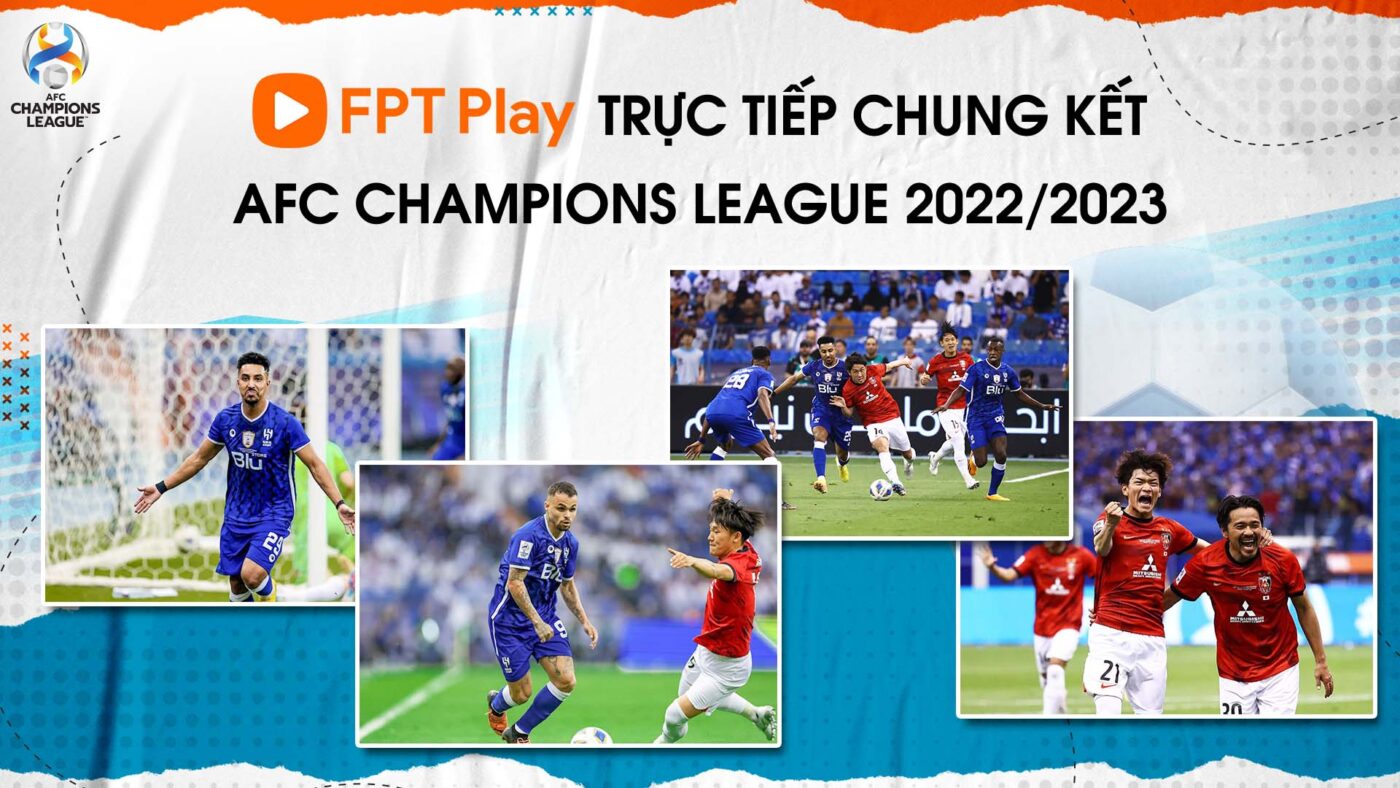 Kết Quả AFC Champions League