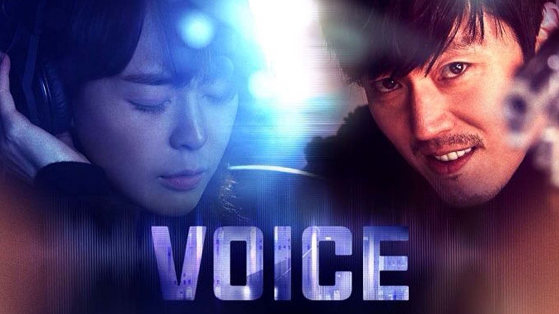 Phim Hàn Quốc Giọng Nói