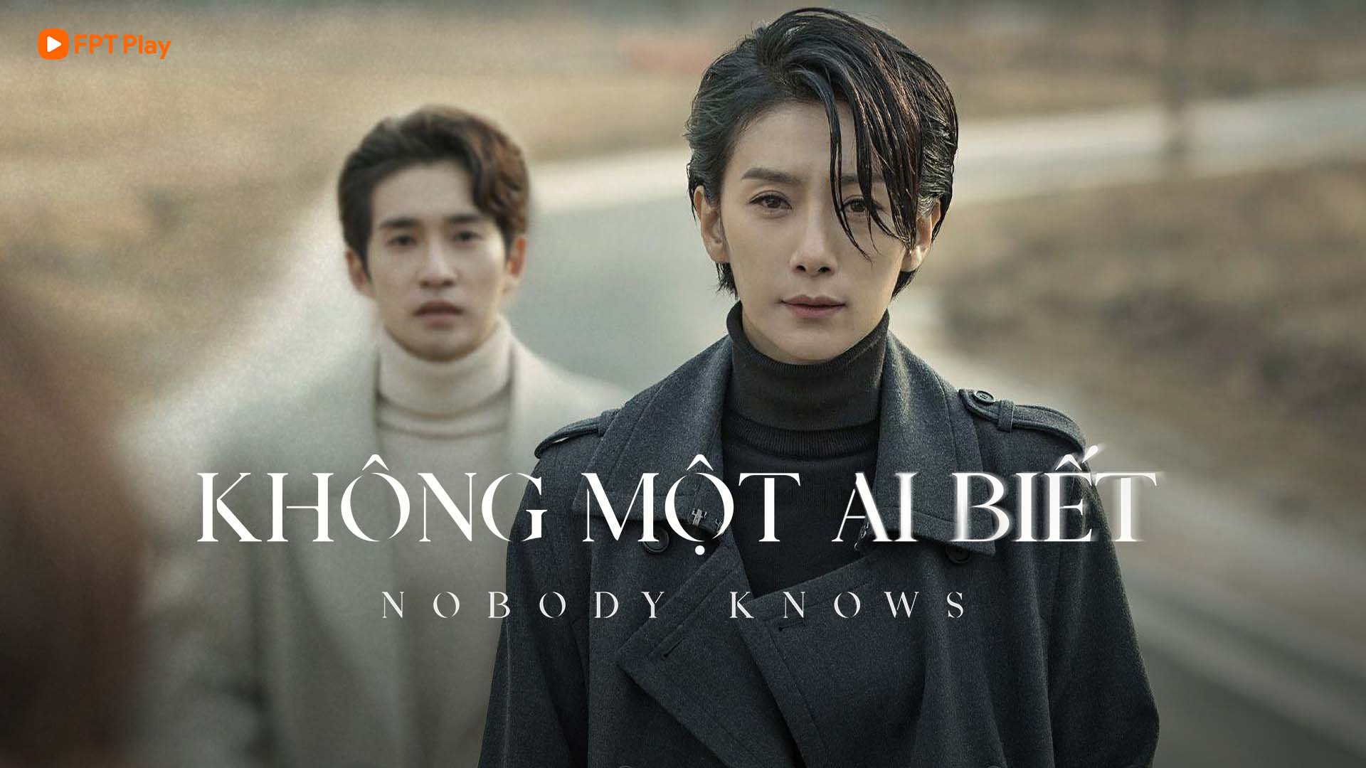 Phim Hàn Quốc Không Một Ai Biết