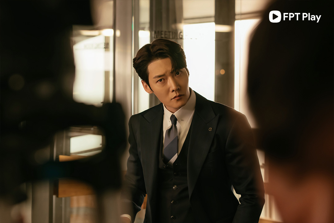 Choi Jin Hyuk Vào Vai Han Seung Jo Trong Phim Con Số Bí Mật