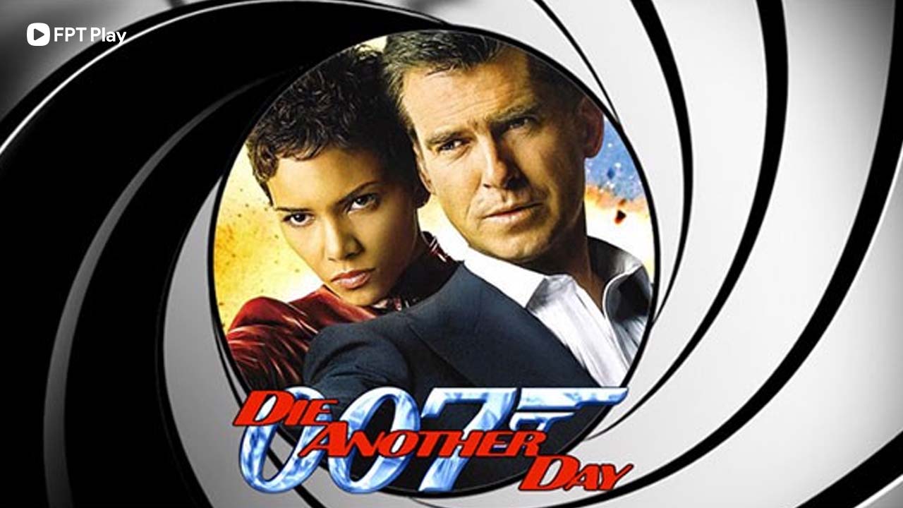 Die Another Day 007