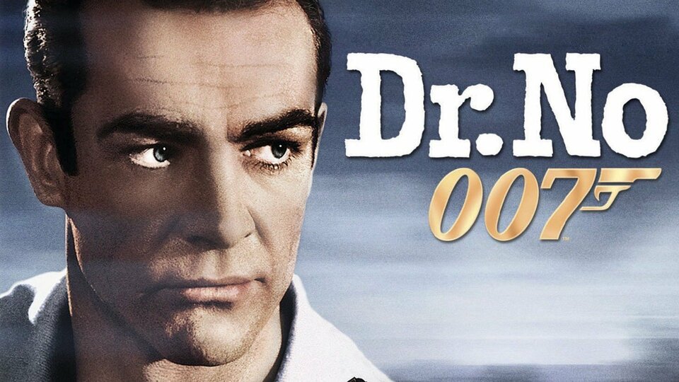 Phim Dr.No 007