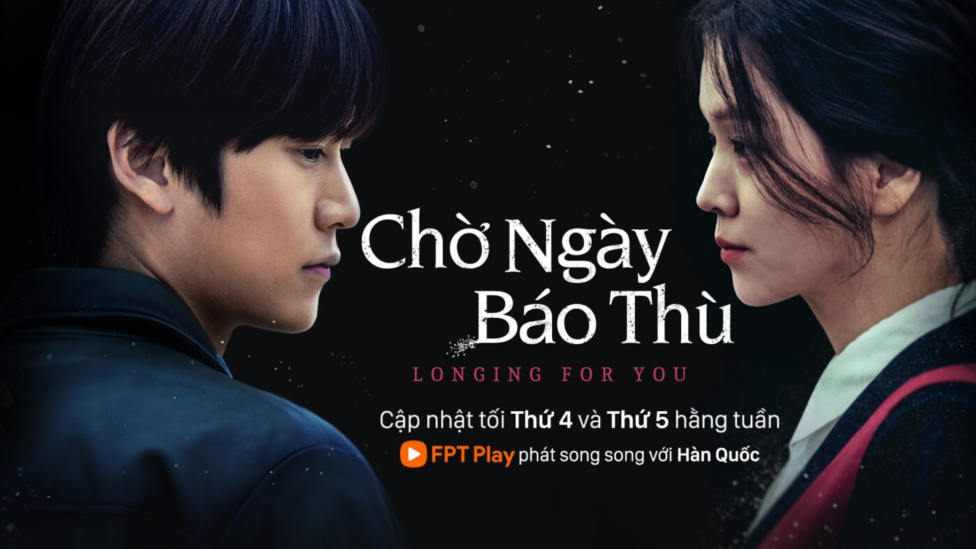 Phim Tội Phạm Chờ Ngày Báo Thù