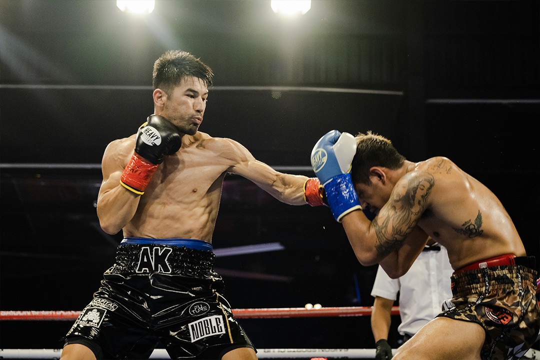 Trực Tiếp Tranh Đai WBC và WBA boxing