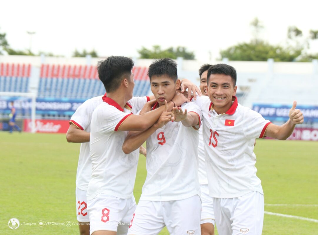 Trực Tiếp Vòng Loại U23 Châu Á 2023