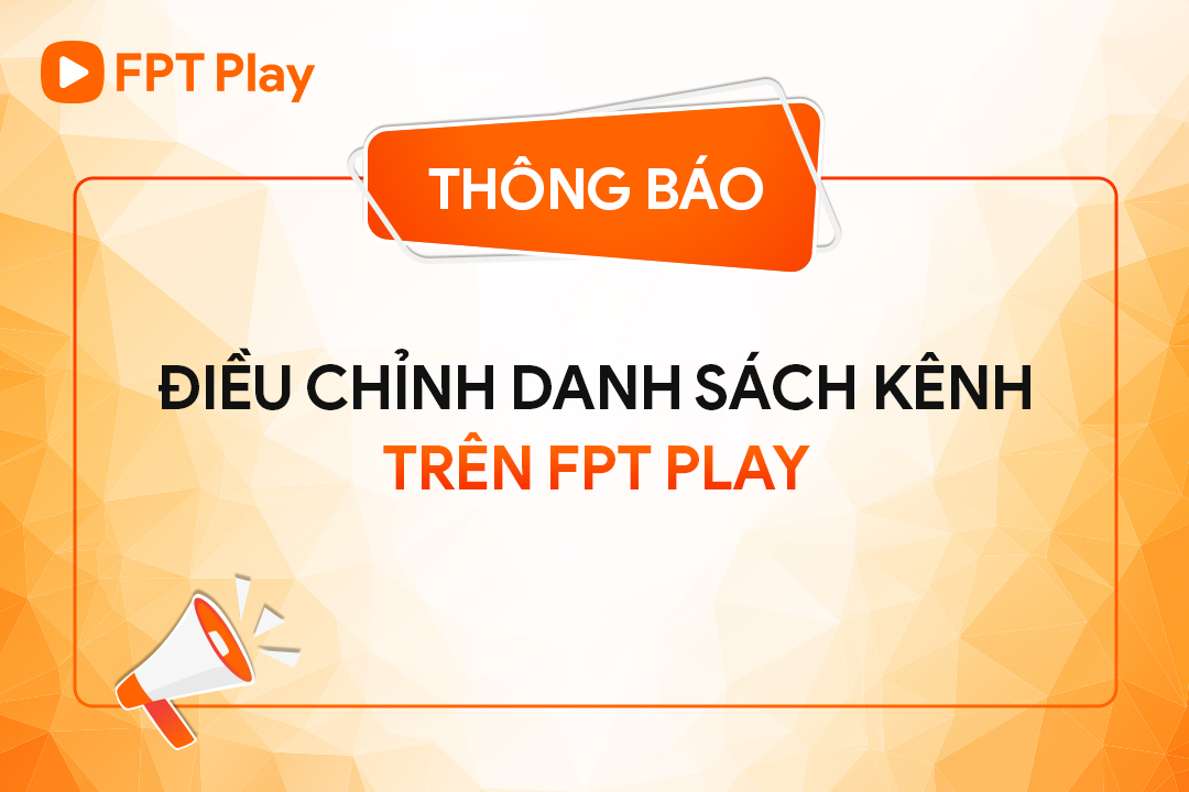 Truyền Hình FPT Play