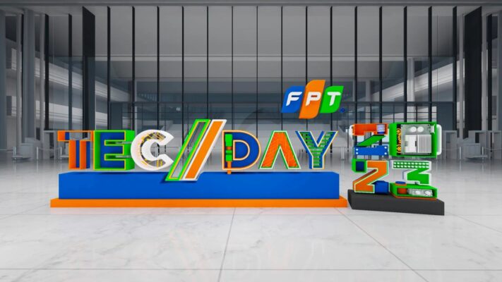 FPT Techday 2023