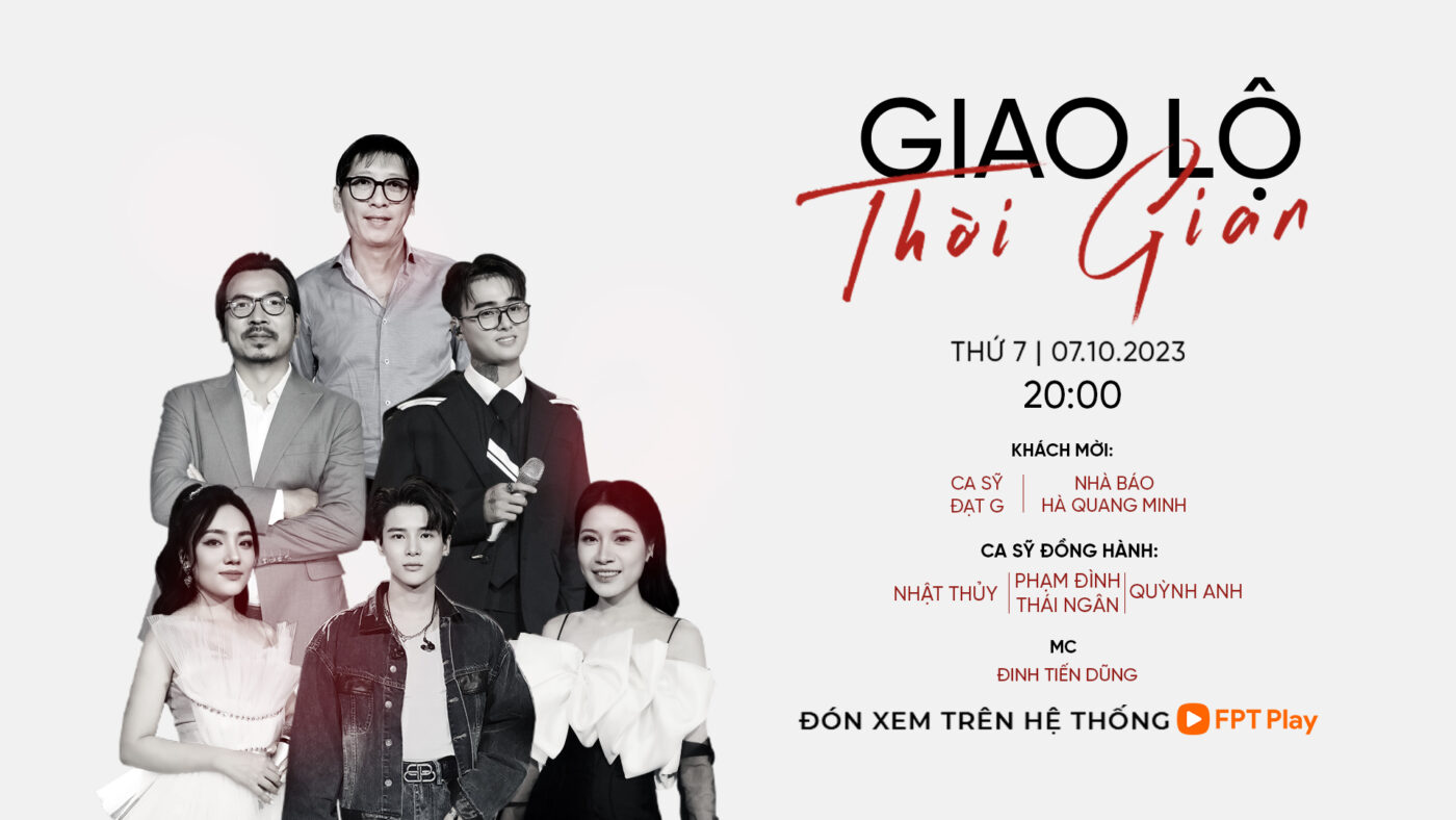 Giao Lộ Thời Gian 3 Tập 7