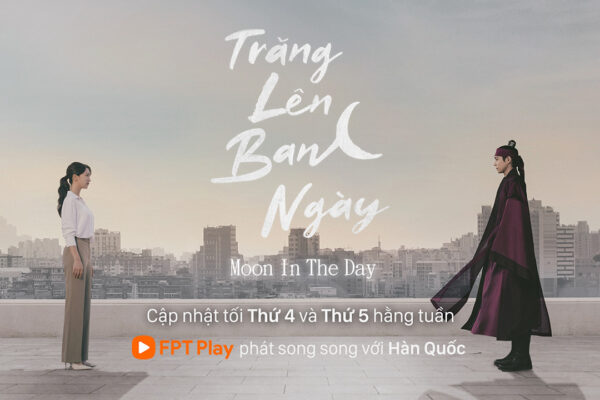 Phim Trăng Lên Ban Ngày