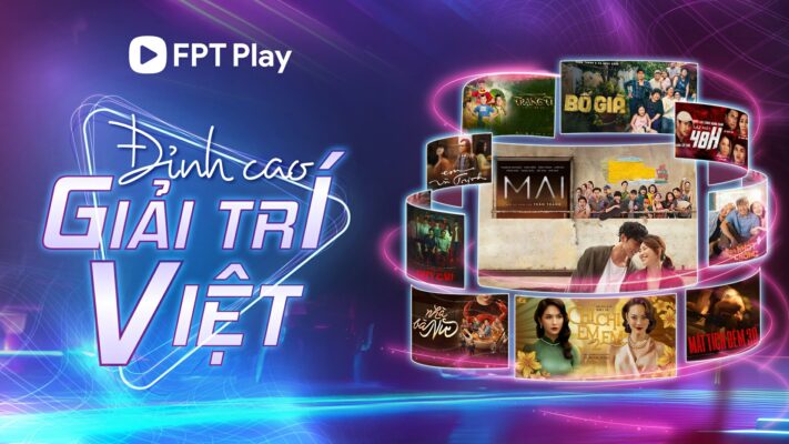 Phim chiếu rạp FPT PLay