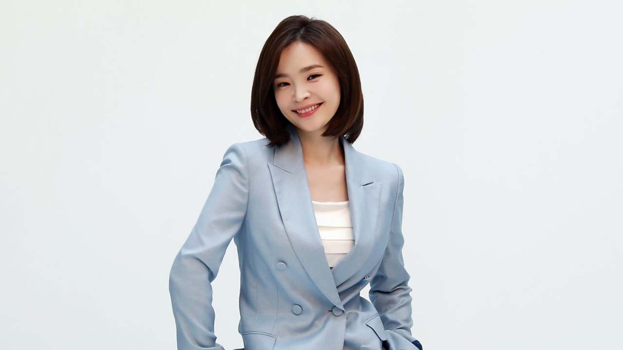 Diễn viên Jeon Mi Do