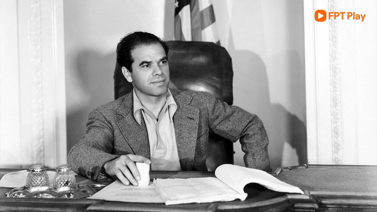 Sự nghiệp của Frank Capra