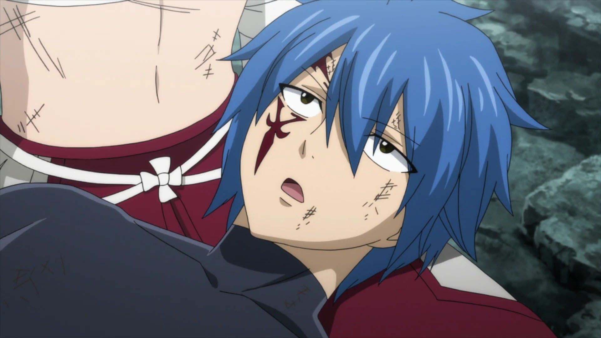 jellal fernandes