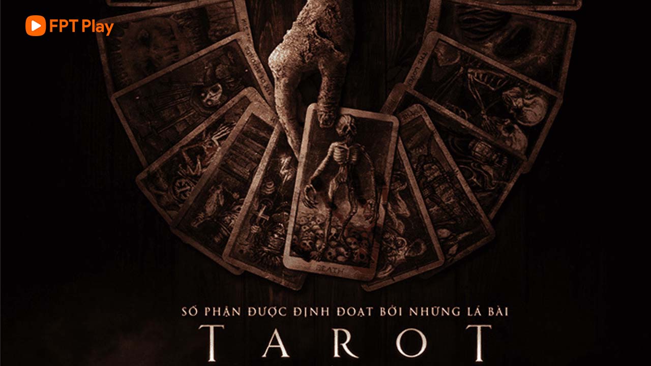 Phim Kinh Dị Tarot