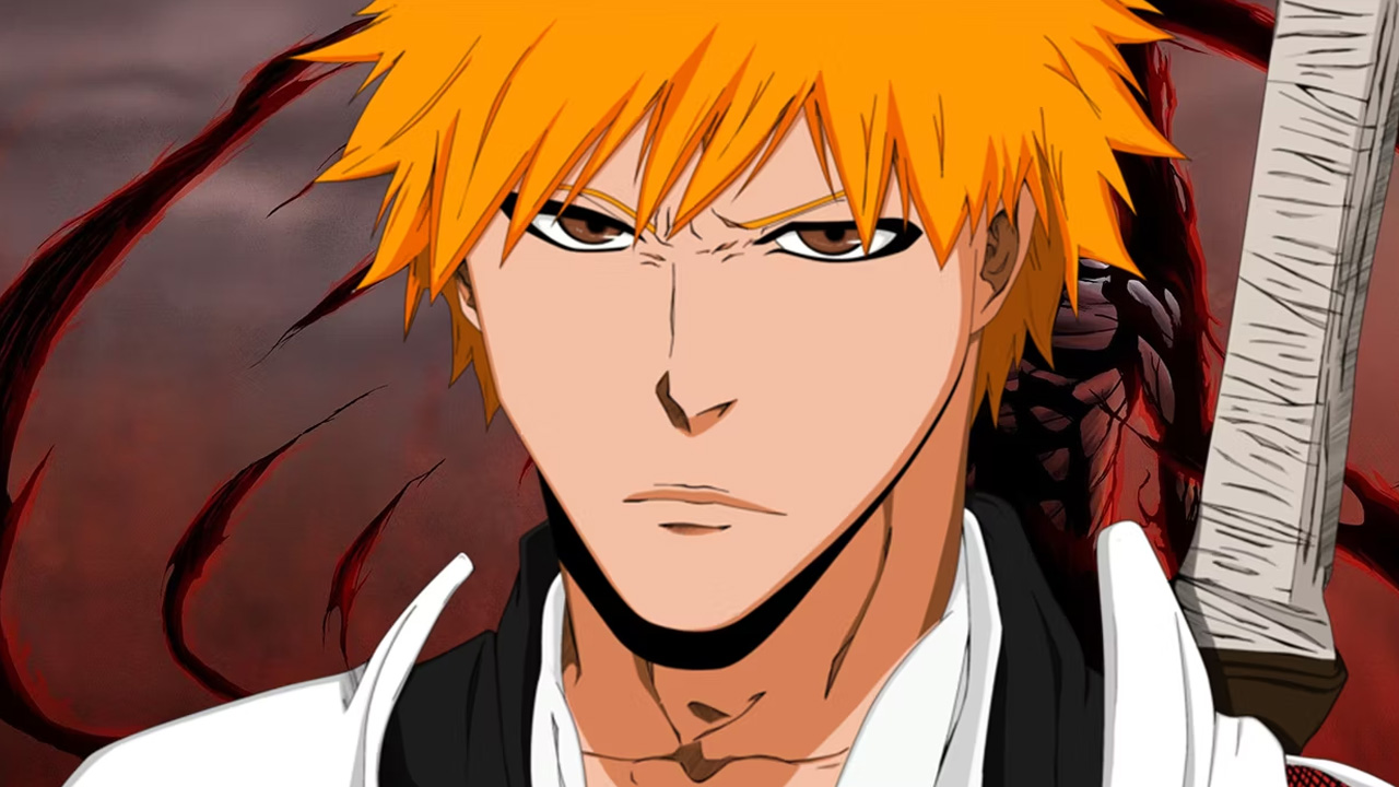 Ichigo Kurosaki 