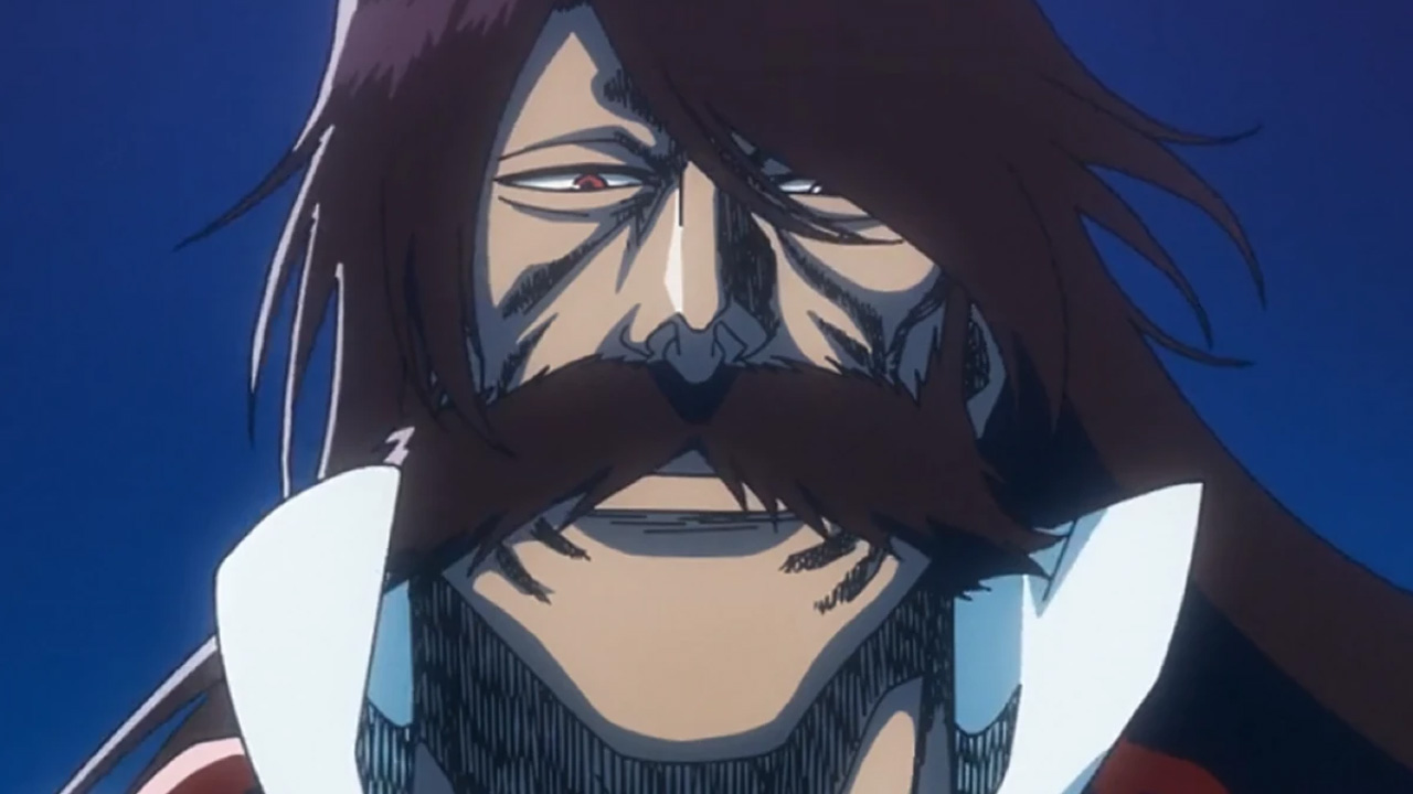 Yhwach