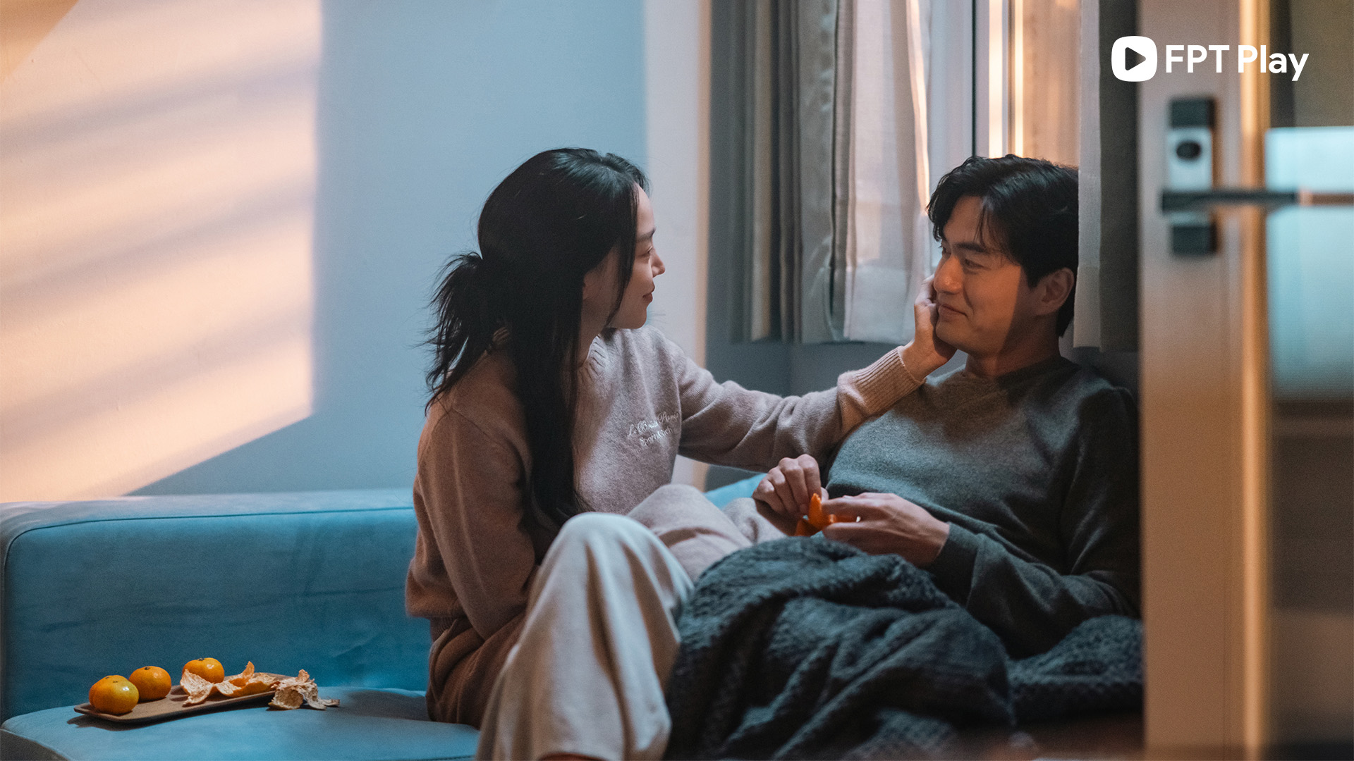 Lee Jin Wook  và Kang Hoon