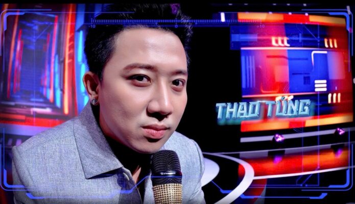 Công nghệ nhân tạo được ứng dụng đa dạng trong lĩnh vực giải trí. (Ảnh: FPT Play)