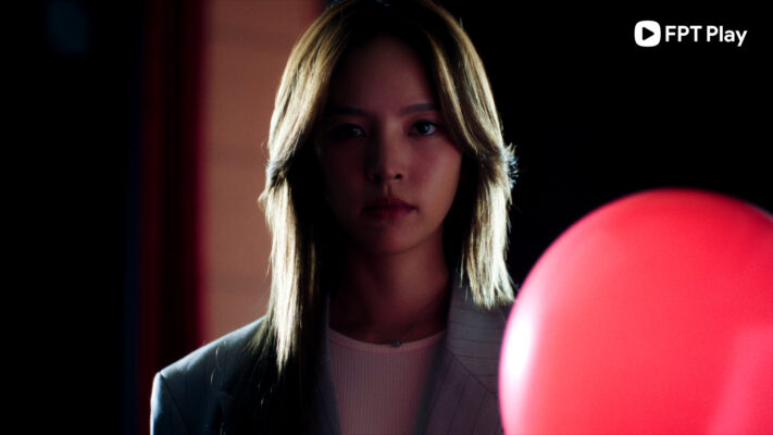 Nychaa Nuttanicha trong vai Sara (Ảnh: FPT Play)