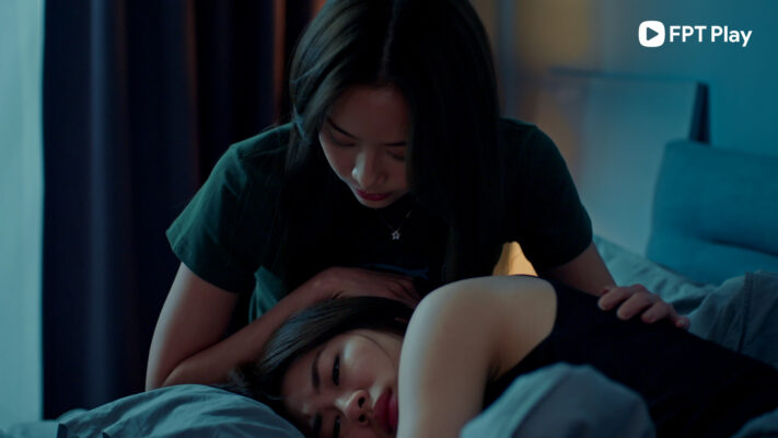 Một kế hoạch trả thù tinh vi ẩn sau tình bạn giữa Baikhao và Tulip (Ảnh: FPT Play)