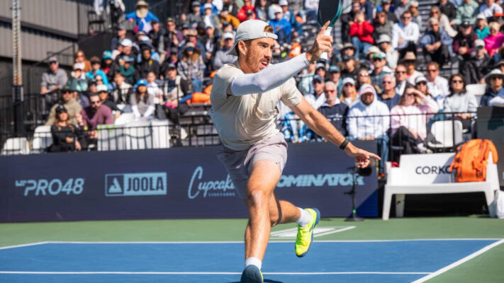 Federico Staksrud (Ảnh: PPA)