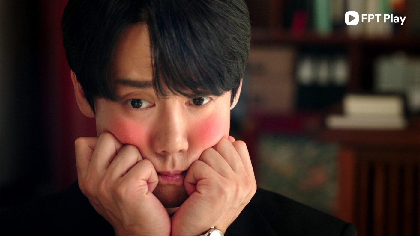 Phim Luật Sư Bóng Ma hiện đứng đầu rating phim cuối tuần của đài SBS.