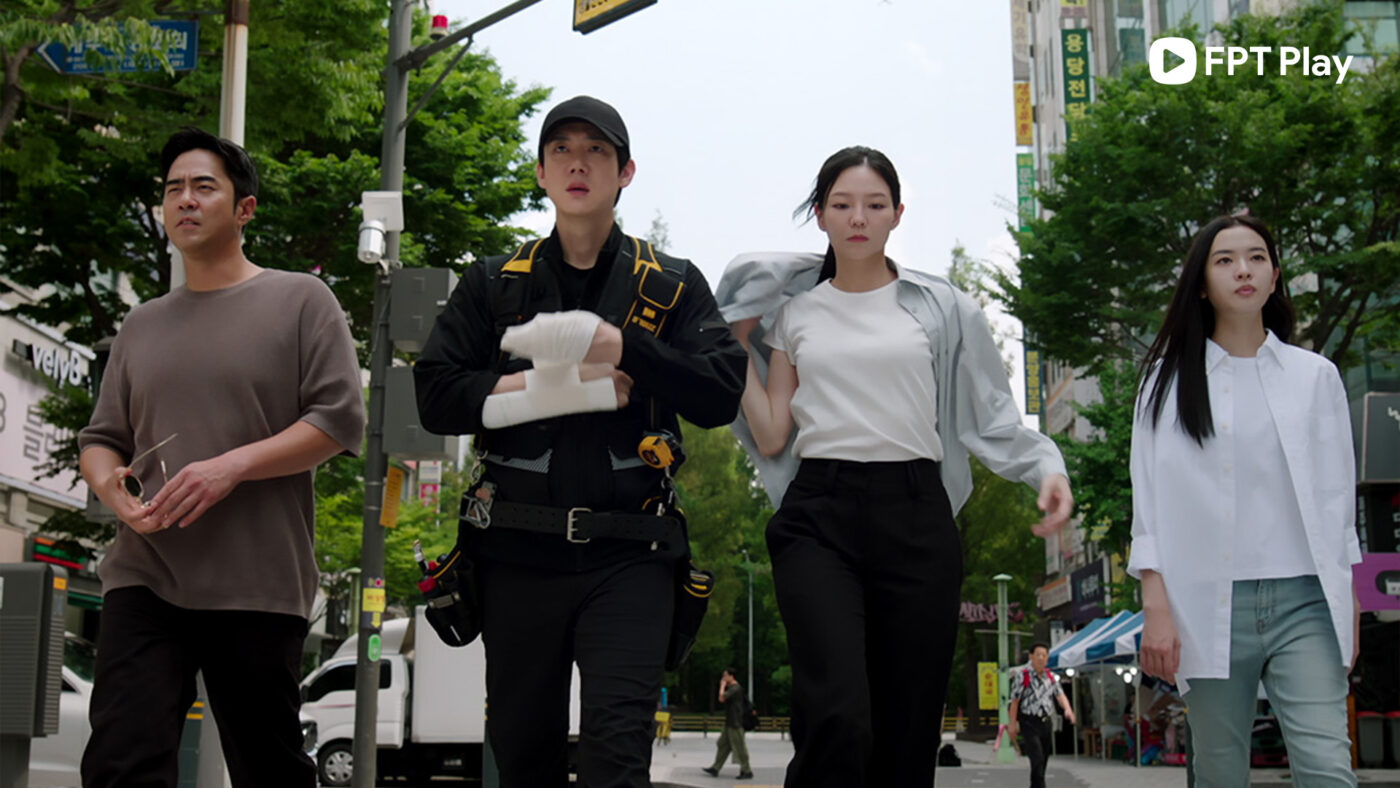 Shin Yi Rang (Yoo Yeon Seok)