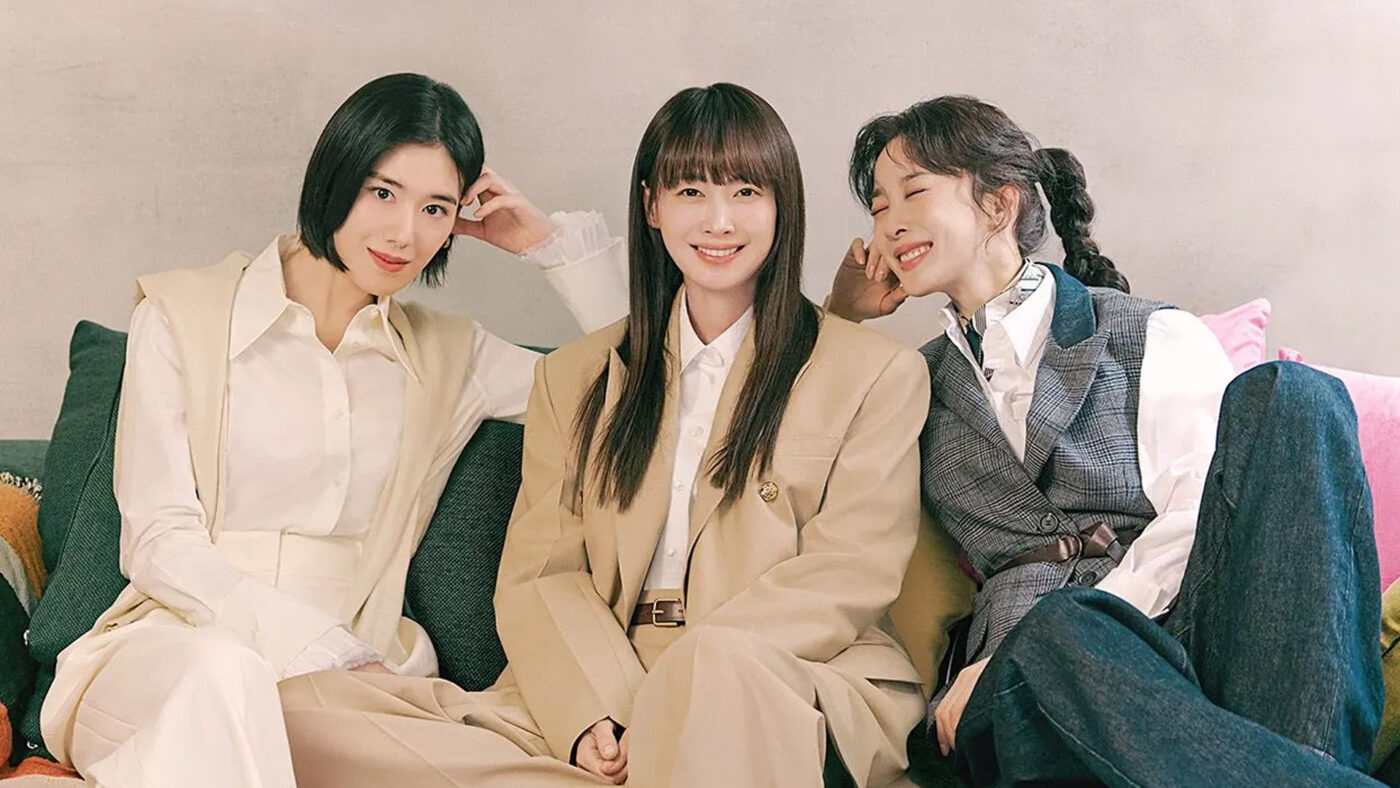 diễn viên phim hàn hot