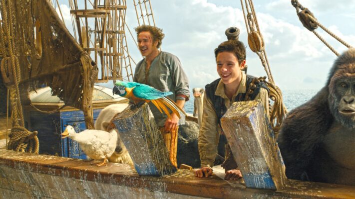 Xem gì trên FPT Play