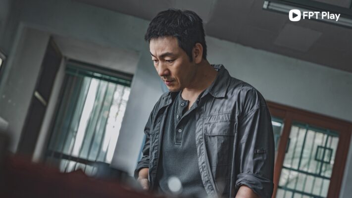 bù nhìn bóng đêm